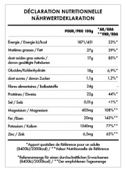 Cacao en Poudre Fairtrade 9